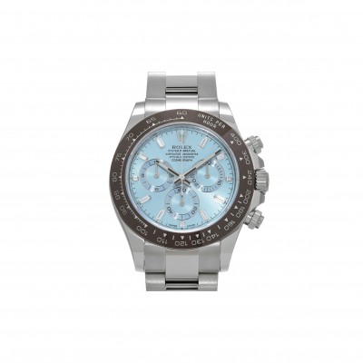ROLEX DAYTONA 40MM WATCH 116506