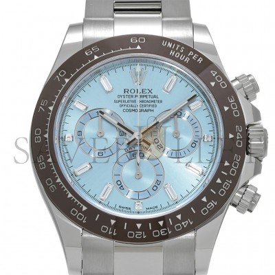 ROLEX DAYTONA 40MM WATCH 116506
