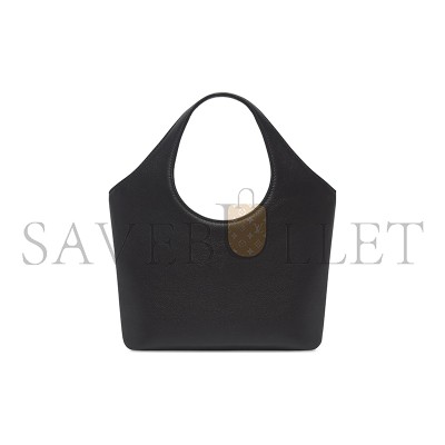 BALENCIAGA WOMEN'S MARY-KATE TOTE BAG SMALL IN BLACK 7470362AAID1000 (23.9*23.9*10.9cm) BALENCIAGA WOMEN'S MARY-KATE TOTE BAG SMALL IN BLACK 7470362AAID1000 (23.9*23.9*10.9cm)