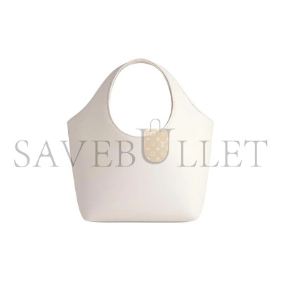 BALENCIAGA WOMEN'S MARY-KATE TOTE BAG SMALL IN WHITE 7470362AAOS9914 (23.9*23.9*10.9cm) BALENCIAGA WOMEN'S MARY-KATE TOTE BAG SMALL IN WHITE 7470362AAOS9914 (23.9*23.9*10.9cm)