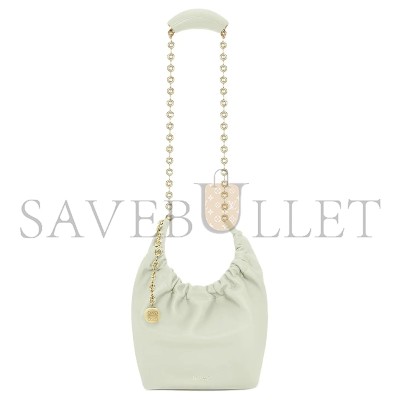 LOEWE SMALL SQUEEZE BAG IN MELLOW NAPPA LAMBSKIN A914NCHX01-7829 (29*24*10.5cm) LOEWE SMALL SQUEEZE BAG IN MELLOW NAPPA LAMBSKIN A914NCHX01-7829 (29*24*10.5cm)