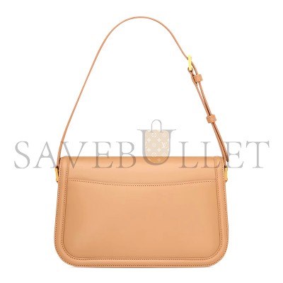 YSL SOLFERINO MEDIUM AUS BOX SAINT LAURENT 8323320SX1W1000 (29*18*4cm) YSL SOLFERINO MEDIUM AUS BOX SAINT LAURENT 8323320SX1W1000 (29*18*4cm)