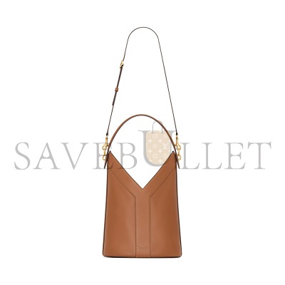 YSL Y TOP-HANDLE BUCKET AUS LEDER 840891AAT716359 (25*22*3cm) YSL Y TOP-HANDLE BUCKET AUS LEDER 840891AAT716359 (25*22*3cm)