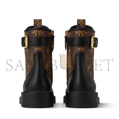 LOUIS VUITTON CITIZEN FLAT RANGERS 1AIUQN LOUIS VUITTON CITIZEN FLAT RANGERS 1AIUQN