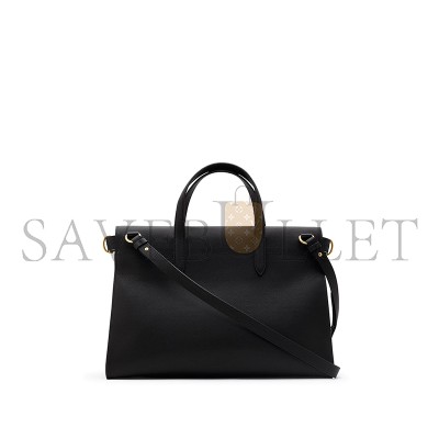 BURBERRY MEDIUM COTSWOLDS TOTE 81113391 (39.5*28.5*17cm) BURBERRY MEDIUM COTSWOLDS TOTE 81113391 (39.5*28.5*17cm)