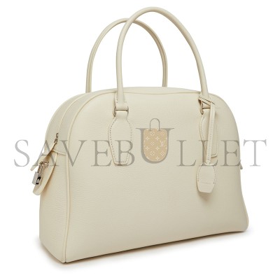 THE ROW INDIA 12 HANDBAG ROW6HZ28WHT (30*24*12cm) THE ROW INDIA 12 HANDBAG ROW6HZ28WHT (30*24*12cm)