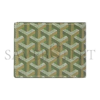 GOYARD SAINT-FLORENTIN WALLET VI8GYDPMLTY29CL29X (12*10.5*2.4cm) GOYARD SAINT-FLORENTIN WALLET VI8GYDPMLTY29CL29X (12*10.5*2.4cm)