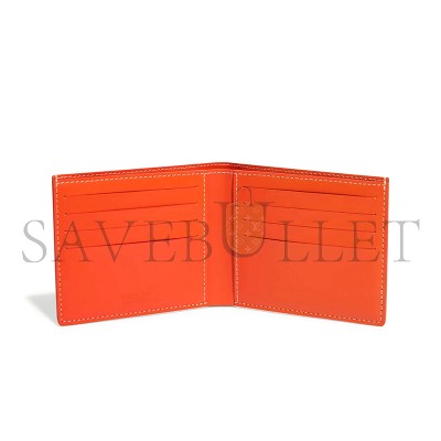 GOYARD VICTOIRE WALLET VICTO8PMLTY07CL07X (11*9*2cm)