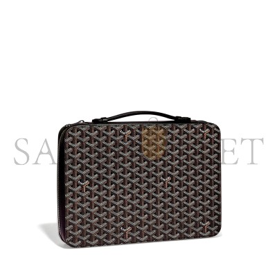 GOYARD COMPAGNON UNIVERSEL A4 COMPUNMMLTY01CL01P (34*24*4cm) GOYARD COMPAGNON UNIVERSEL A4 COMPUNMMLTY01CL01P (34*24*4cm)