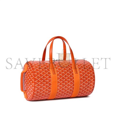 GOYARD BARREL 40 SPORTS BAG BARREL040TY07CL07P (40*23*23cm) GOYARD BARREL 40 SPORTS BAG BARREL040TY07CL07P (40*23*23cm)
