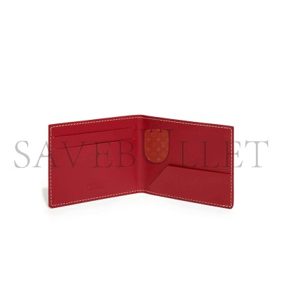 GOYARD INSERT VICTOIRE CARD WALLET INSVICPMLTY02CL02X (10*7*0.5cm) GOYARD INSERT VICTOIRE CARD WALLET INSVICPMLTY02CL02X (10*7*0.5cm)