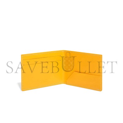 GOYARD INSERT VICTOIRE CARD WALLET INSVICPMLTY08CL08X (10*7*0.5cm) GOYARD INSERT VICTOIRE CARD WALLET INSVICPMLTY08CL08X (10*7*0.5cm)