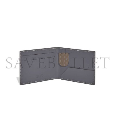 GOYARD INSERT VICTOIRE CARD WALLET INSVICPMLTY51CL51X (10*7*0.5cm) GOYARD INSERT VICTOIRE CARD WALLET INSVICPMLTY51CL51X (10*7*0.5cm)