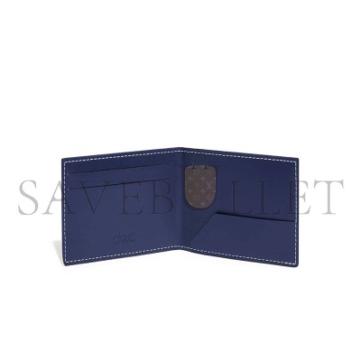 GOYARD INSERT VICTOIRE CARD WALLET INSVICPMLTY12CL12X (10*7*0.5cm) GOYARD INSERT VICTOIRE CARD WALLET INSVICPMLTY12CL12X (10*7*0.5cm)