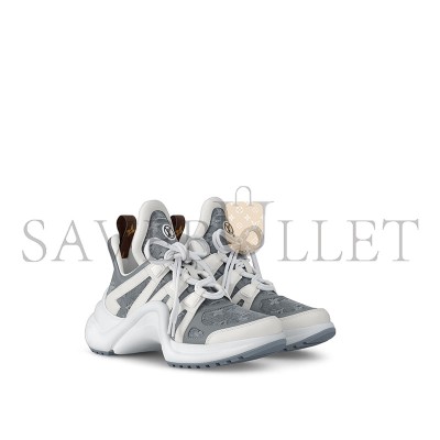 LOUIS VUITTON ARCHLIGHT TRAINERS 1AGVA6