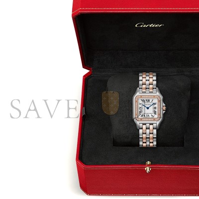 CARTIER MONTRE PANTHÈRE DE CARTIER W3PN0015 CARTIER MONTRE PANTHÈRE DE CARTIER W3PN0015