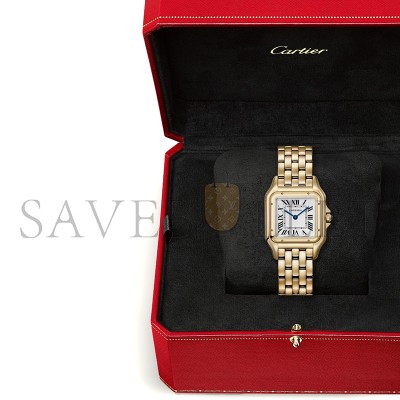 CARTIER MONTRE PANTHÈRE DE CARTIER WGPN0058 CARTIER MONTRE PANTHÈRE DE CARTIER WGPN0058
