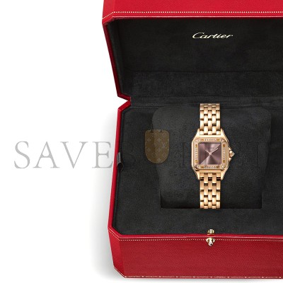 CARTIER PANTHÈRE DE CARTIER WATCH WJPN0035 CARTIER PANTHÈRE DE CARTIER WATCH WJPN0035