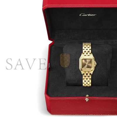 CARTIER PANTHÈRE DE CARTIER WATCH WGPN0031 CARTIER PANTHÈRE DE CARTIER WATCH WGPN0031