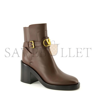 VALENTINO VLOGO ANKLE BOOTS 7W2S0MB4DSH VALENTINO VLOGO ANKLE BOOTS 7W2S0MB4DSH