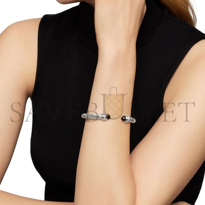 DAVID YURMAN CLASSIC CABLE BRACELET B14391DSSABODI