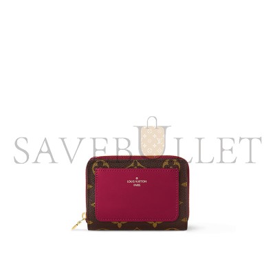 LOUIS VUITTON LOU WALLET M82377 (11.5*8.5*2.2cm) LOUIS VUITTON LOU WALLET M82377 (11.5*8.5*2.2cm)