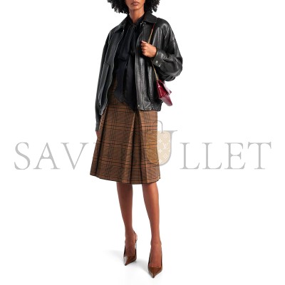 YSL VENDOME 110 LEATHER SLINGBACK PUMPS 850072 YSL VENDOME 110 LEATHER SLINGBACK PUMPS 850072