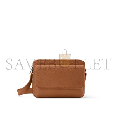 LOUIS VUITTON BOARDING MESSENGER BAG M25981 (24*18*9cm)