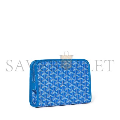 GOYARD JOUVENCE PM TOILETRY BAG JOUVENPMLTY10CL10P (21*16*7cm) GOYARD JOUVENCE PM TOILETRY BAG JOUVENPMLTY10CL10P (21*16*7cm)