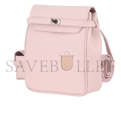 HERMES MODIAN 25 BACKPACK (22.5*17*8cm)