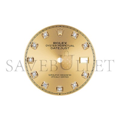 ROLEX DATEJUST 36 126233 ROLEX DATEJUST 36 126233