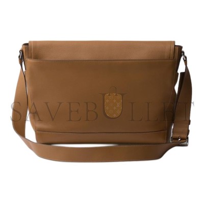 PRADA MESSENGER BAG 2VD068 (30*27.5*15cm) PRADA MESSENGER BAG 2VD068 (30*27.5*15cm)