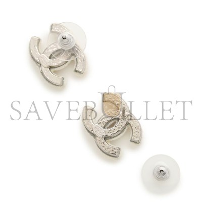 CHANEL COCO MARK EARRINGS CHANEL COCO MARK EARRINGS