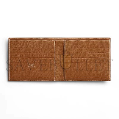 HERMES MC² COPERNIC COMPACT WALLET H043013CA37 (11*9cm) HERMES MC² COPERNIC COMPACT WALLET H043013CA37 (11*9cm)