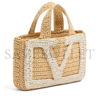VALENTINO GARAVANI VIVA SUPERSTAR HANDBAG (37*24*9cm) VALENTINO GARAVANI VIVA SUPERSTAR HANDBAG (37*24*9cm)