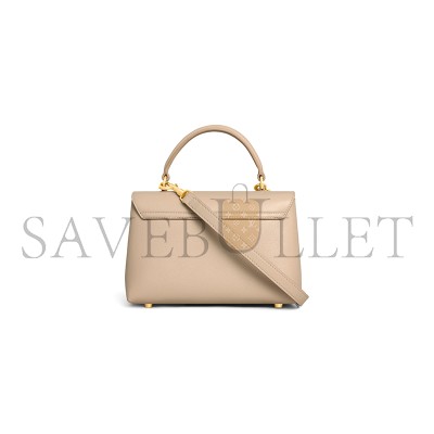 CELINE TEEN NINO BAG IN SUPPLE GRAINED CALFSKIN 118113FXK.03CP (20.5*13*8cm) CELINE TEEN NINO BAG IN SUPPLE GRAINED CALFSKIN 118113FXK.03CP (20.5*13*8cm)