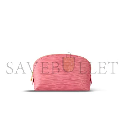 LOUIS VUITTON COSMETIC POUCH PM M15198 (19*12*6cm) LOUIS VUITTON COSMETIC POUCH PM M15198 (19*12*6cm)