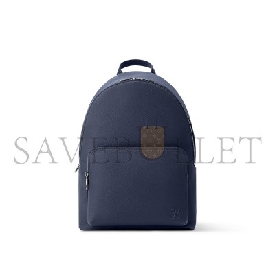 LOUIS VUITTON DISCOVERY WORK BACKPACK M26022 (42*32*19cm) LOUIS VUITTON DISCOVERY WORK BACKPACK M26022 (42*32*19cm)