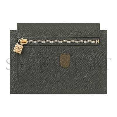HERMES KELLY POCKET H079001CCC6 (13.2*10cm) HERMES KELLY POCKET H079001CCC6 (13.2*10cm)