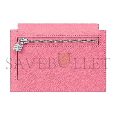 HERMES KELLY POCKET H079001CK1Q (13.2*10cm) HERMES KELLY POCKET H079001CK1Q (13.2*10cm)