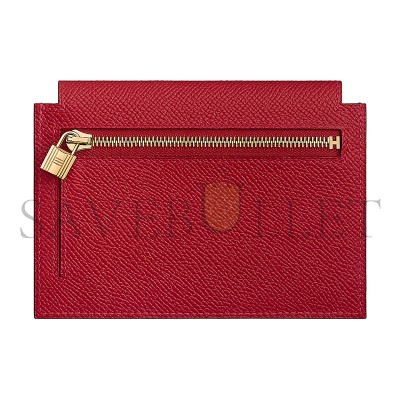 HERMES KELLY POCKET H079001CCQ5 (13.2*10cm) HERMES KELLY POCKET H079001CCQ5 (13.2*10cm)