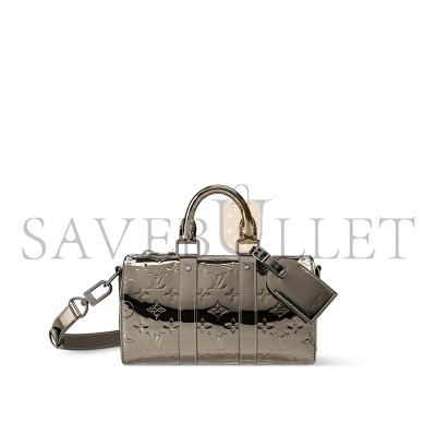 LOUIS VUITTON KEEPALL BANDOULIÈRE 25 M26903 (25*15*11cm)