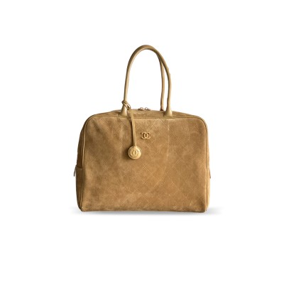 CHANEL 26C HOBO TOTE BAGS (44*26*15cm) 