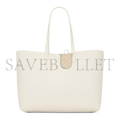 YSL SHOPPING SAINT LAURENT LEATHER 600281CSV0J9207 (37*28*13cm)