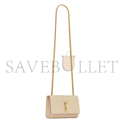 YSL KATE SMALL IN PYTHON 469390EAAA89925 (20*12.5*5cm)