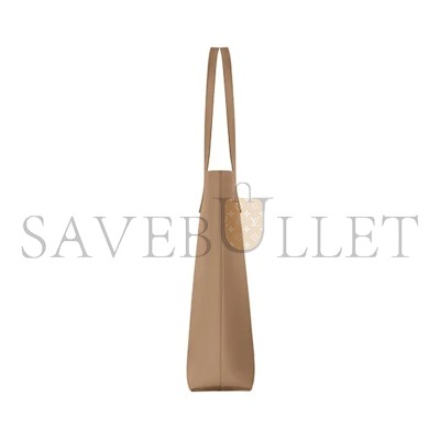 YSL SHOPPING SAINT LAURENT IN LEATHER 600306CSV0J2346 (32.5*35*10.5cm)