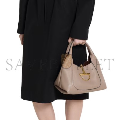 GUCCI SOFTBIT MEDIUM TOP HANDLE BAG ‎‎837467 (27.5*21*16cm)