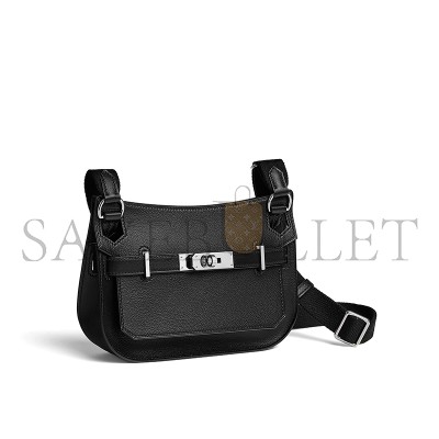 HERMES MASTER JYPSIERE MINI BAG H084049CKAA (23*17*5cm)