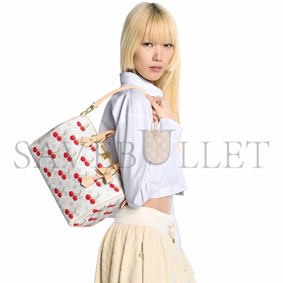 LOUIS VUITTON LV X TM SPEEDY SOFT BANDOULIÈRE 30 M14238 (30*21*17cm)