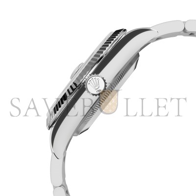 ROLEX DATEJUST 36 OYSTER 126234